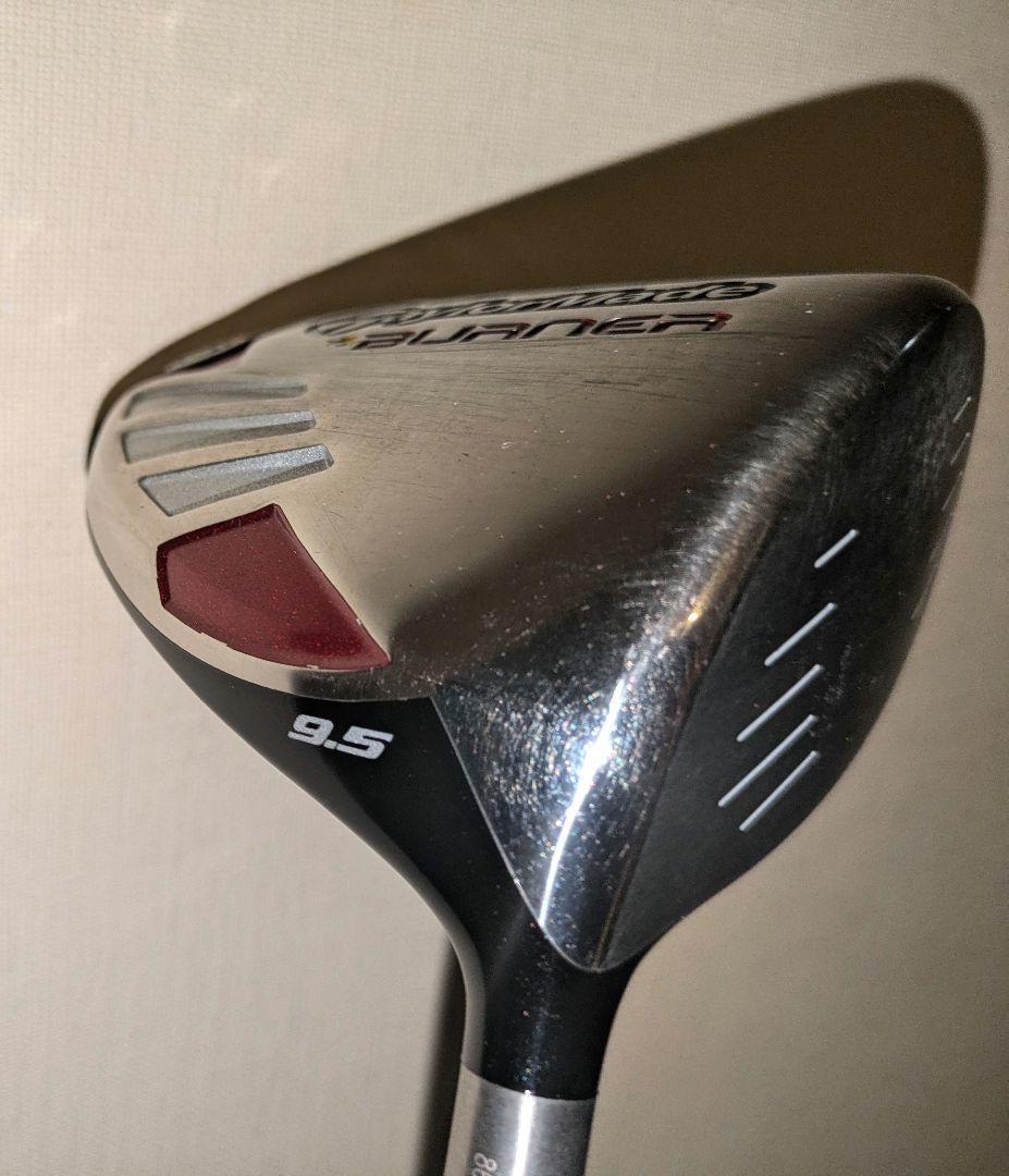 ゴルフバッグ　ゴルフクラブ　セット