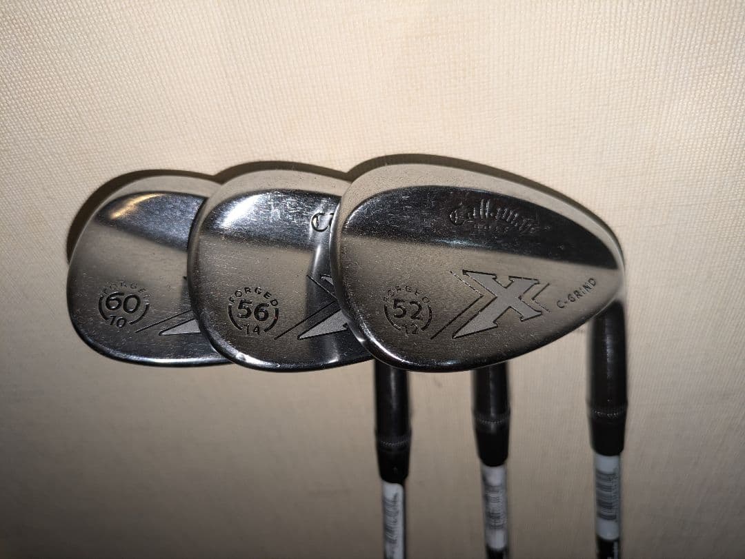 ゴルフバッグ　ゴルフクラブ　セット