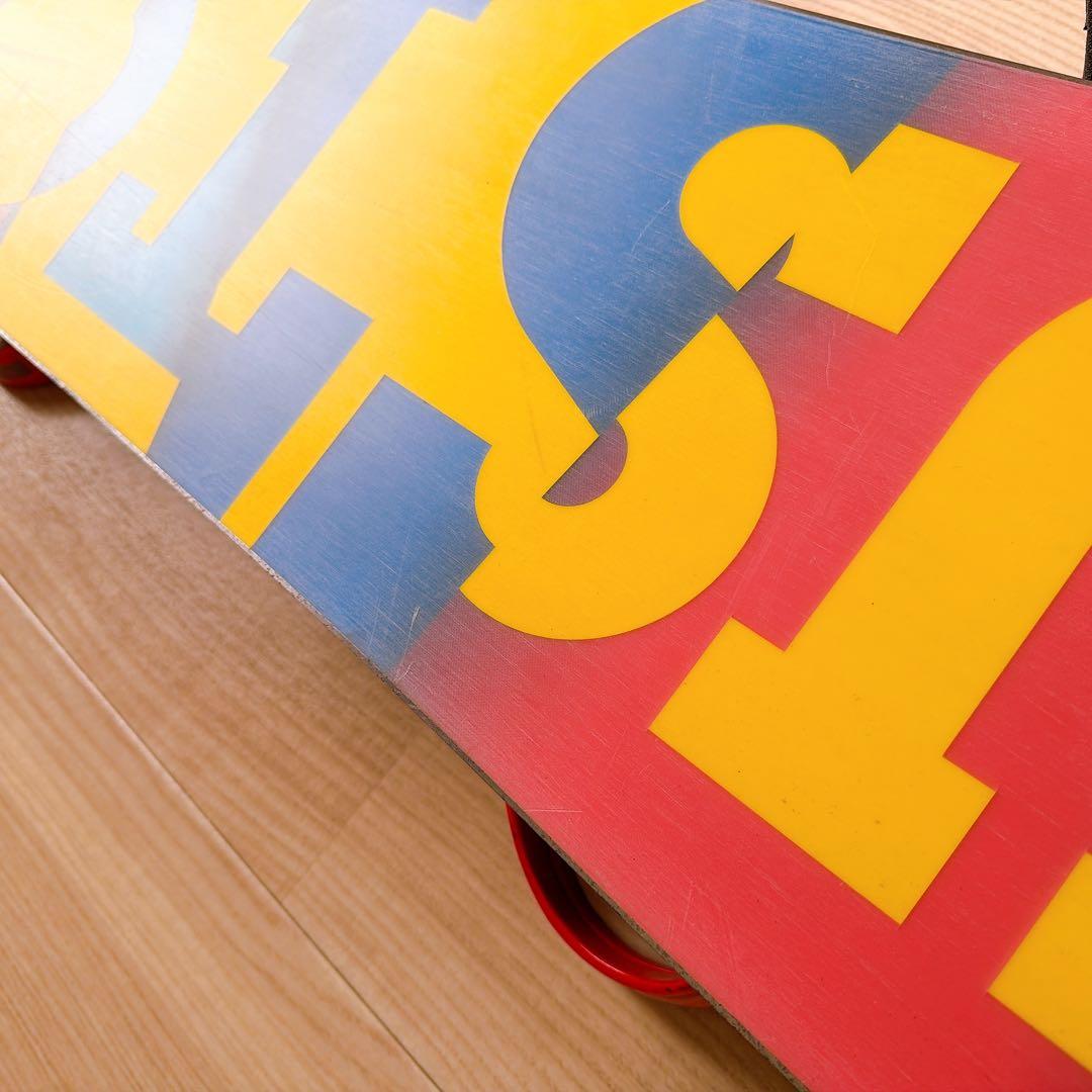 BURTON スノーボード　カスタム　CUSTOM 151