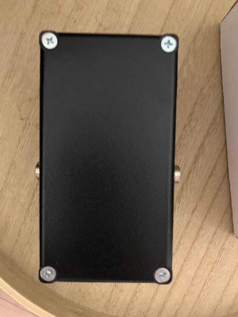 Z CAT PEDALS エフェクター