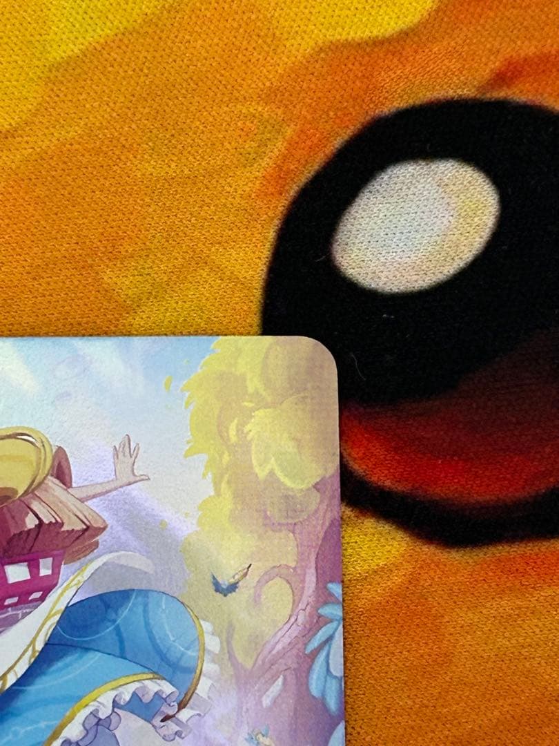 ロルカナ　アリス　エンチャンテッド