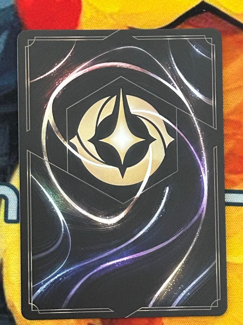 ロルカナ　アリス　エンチャンテッド