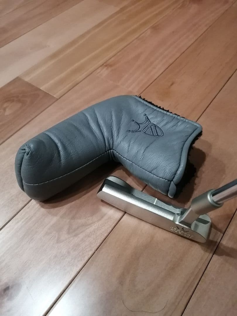 【希少】スコッティキャメロン　pro platinum MID SLANT