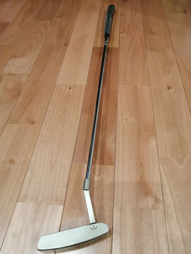 【希少】スコッティキャメロン　pro platinum MID SLANT