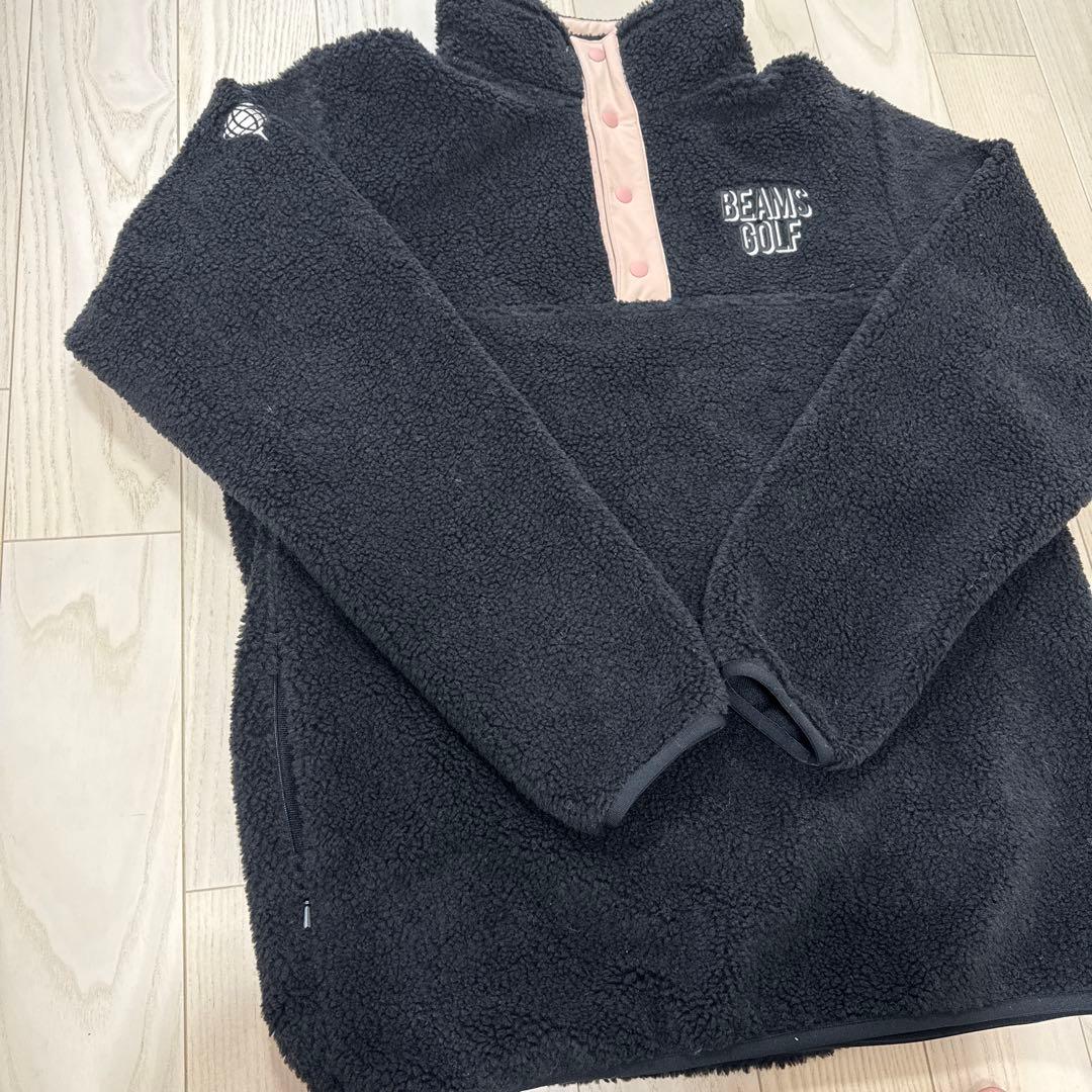 ビームスゴルフ