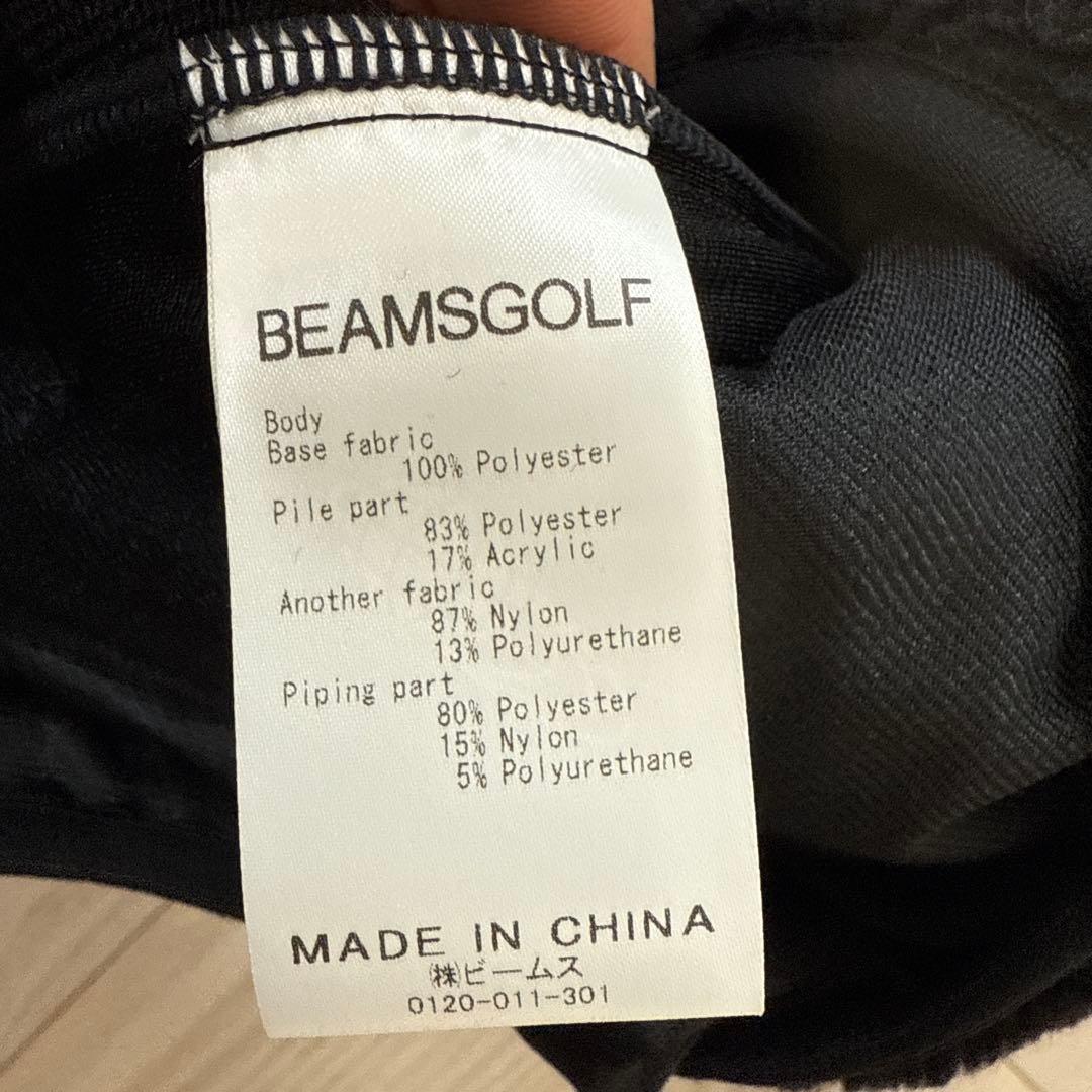 ビームスゴルフ