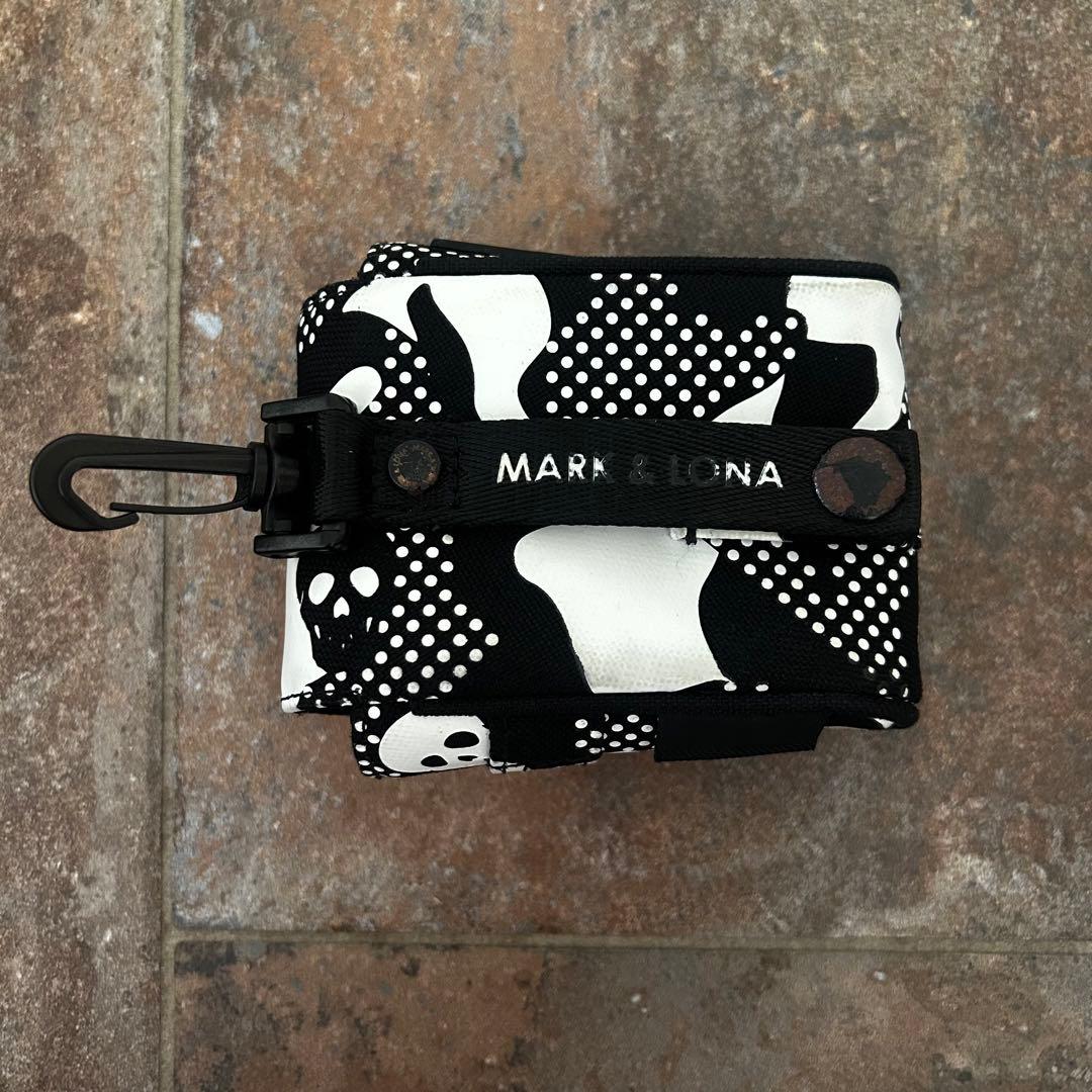 ゴルフバッグ・キャディバッグ MARK & LONA Vector Scope Keeper