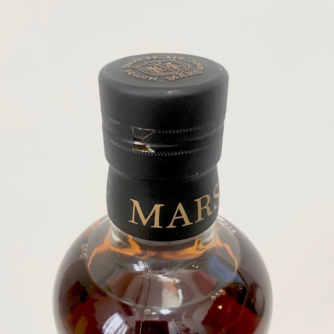 マルス シングルモルト駒ヶ岳 Starry Night 2024