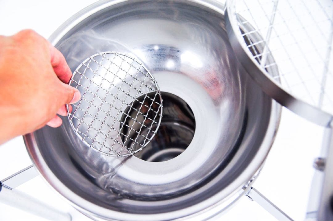 バーベ缶 BB-CAN バーベキューコンロセット