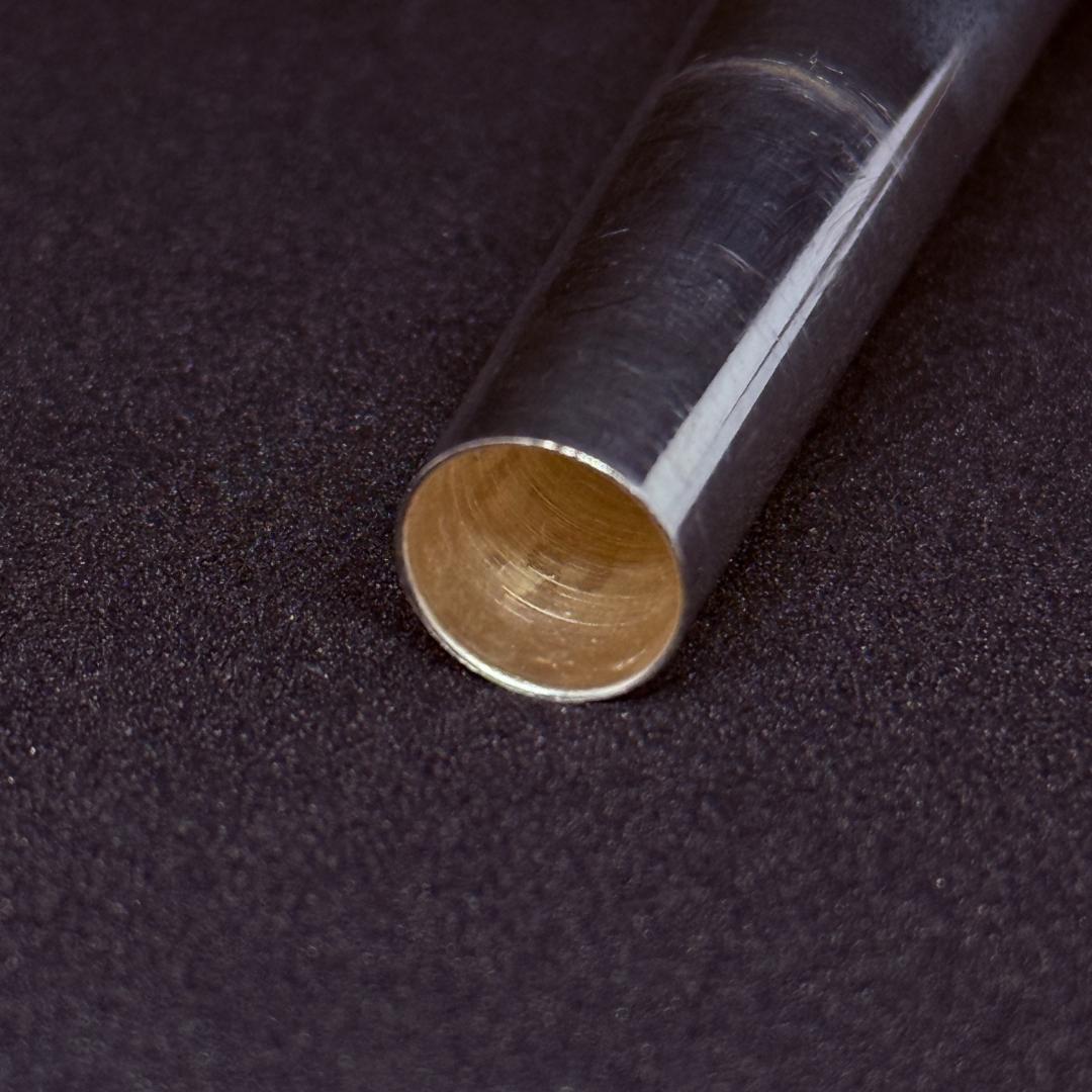 トランペット用マウスピース Lotus 1XL2（第2世代）