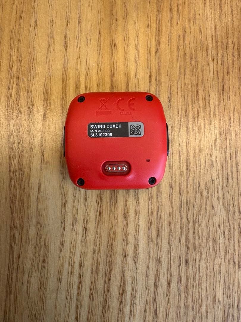 専用　GARMIN×SSK　野球　スイングコーチ