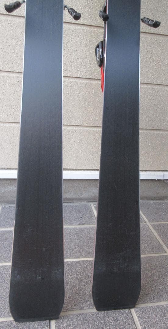 2022　オガサカ　TC-ST　160㎝　255㎜～378㎜　チロリアPRD12