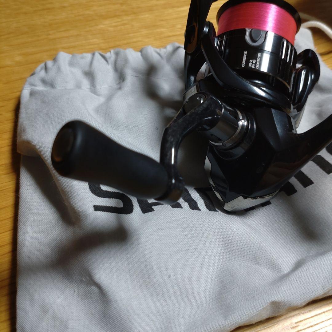 【極美品】 1000SSSPG 19ヴァンキッシュ