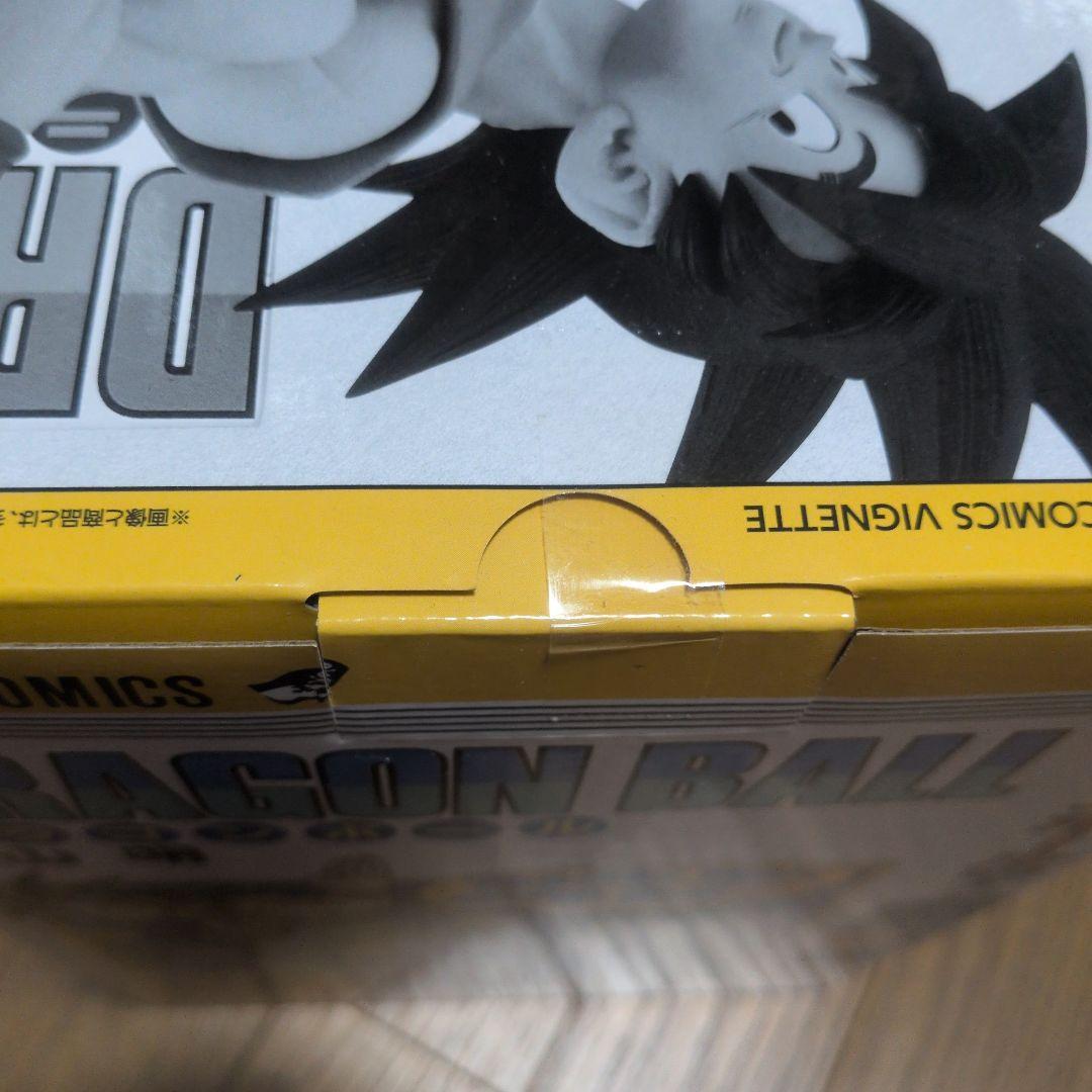 一番くじ DRAGON BALL 40th ～其之一～　A賞B賞ラストワン賞