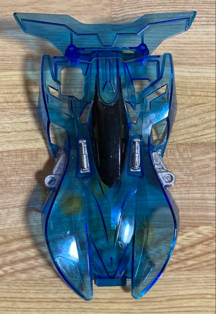 ミニ四駆 ジャンク品 まとめ売り 当時物 タミヤ マグナム ソニック ブレイカー