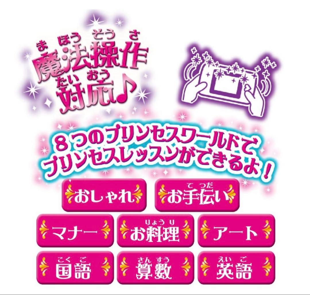 ディズニーキャラクターズ プリンセスポッド ミントグリーン