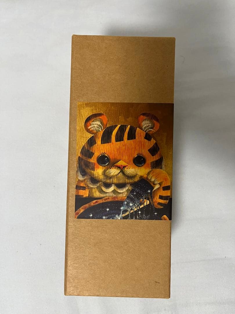 ヒゲほしい　原田章生　ソフビ　akio harada