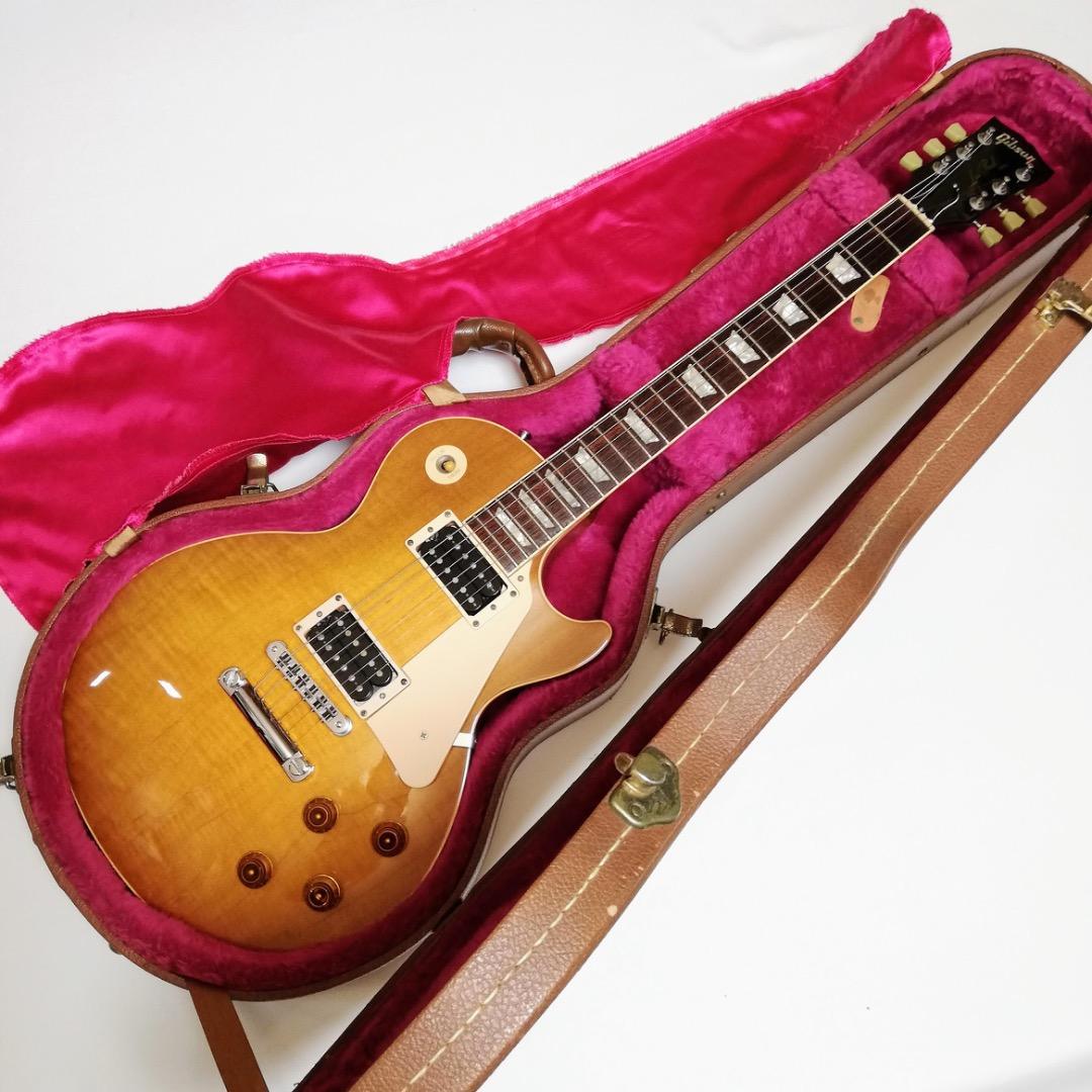 94年製 GIBSON Les Paul Standard ギブソン レスポール