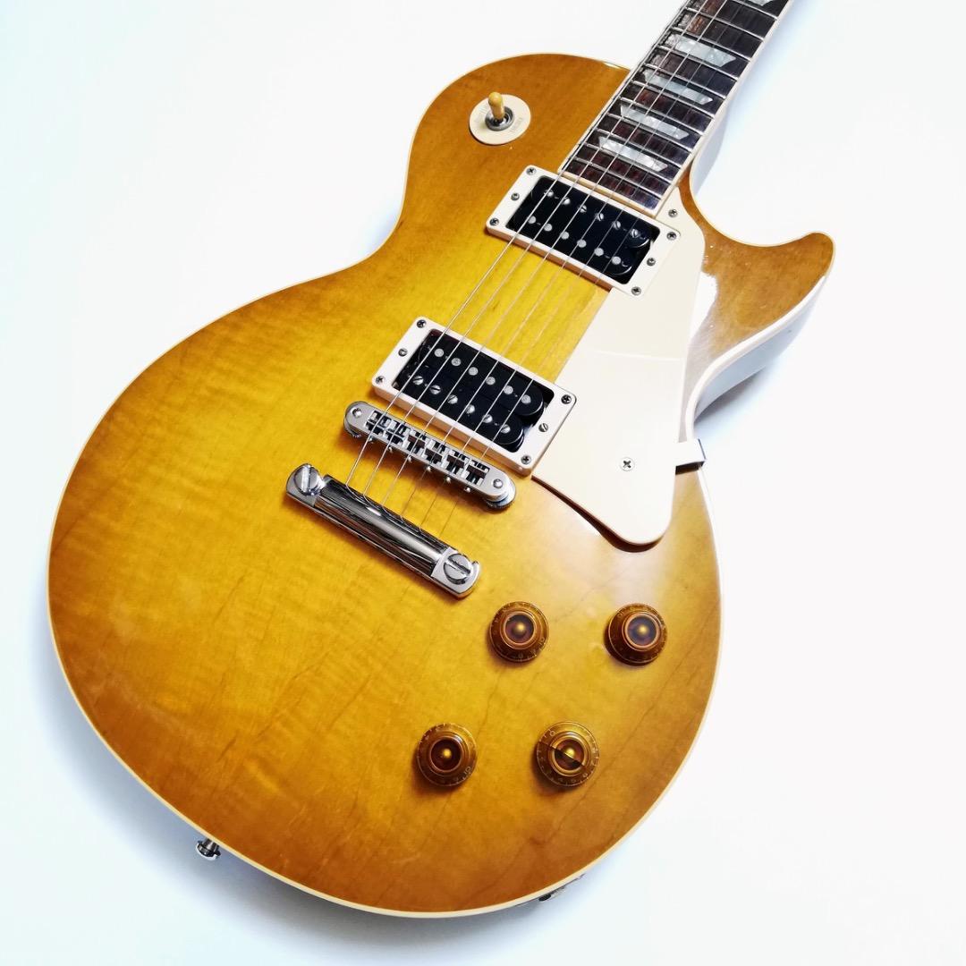 94年製 GIBSON Les Paul Standard ギブソン レスポール
