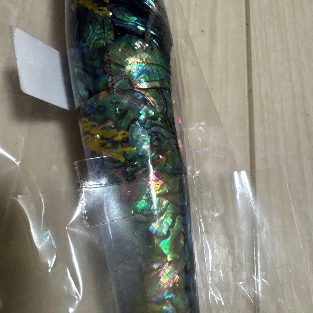 貝田ルアー アントニオ230 2023限定カラー