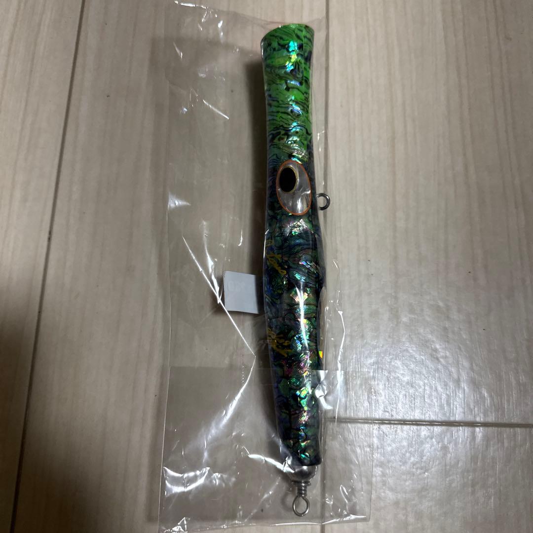 貝田ルアー アントニオ230 2023限定カラー