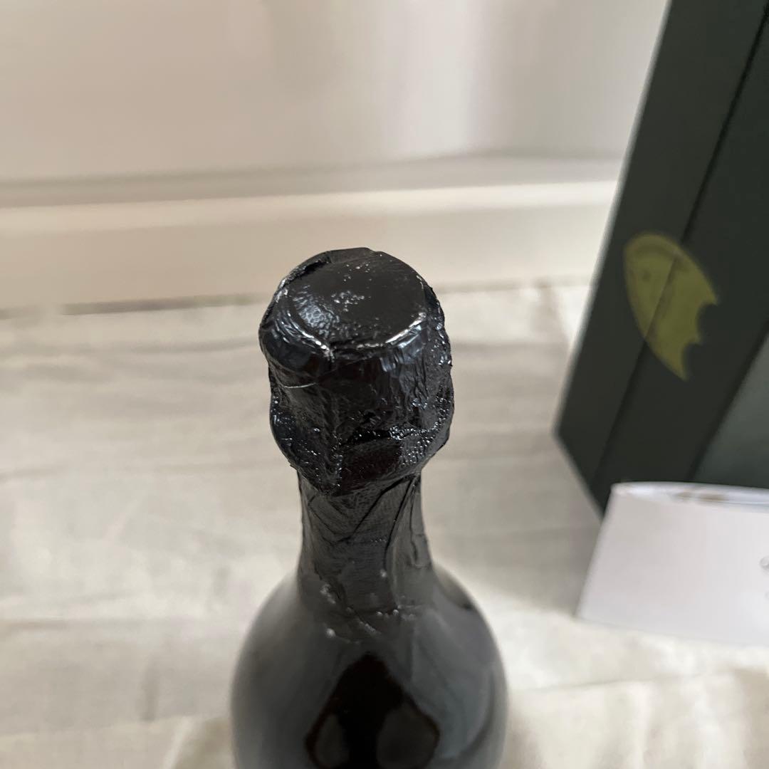ドンペリニヨン　ヴィンテージ1998 シャンパン750ml 未開栓古酒