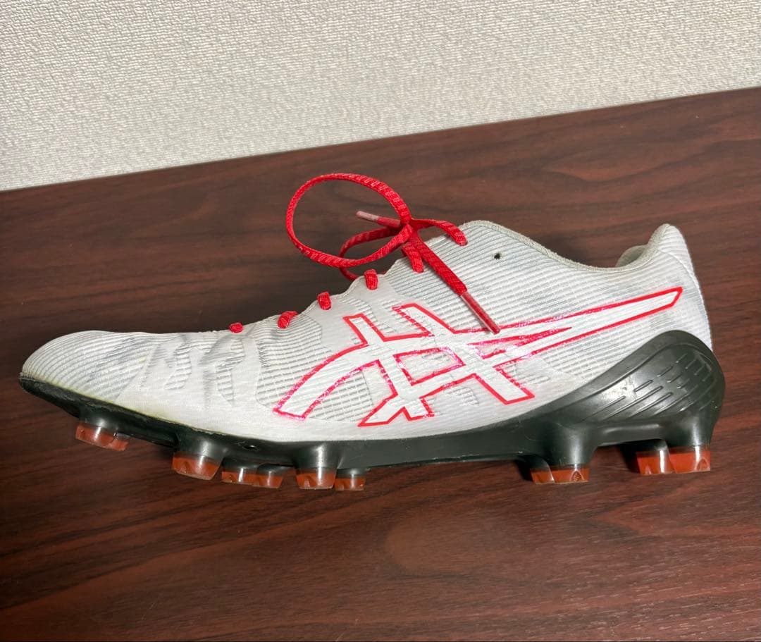 シューズ ASICS DS LIGHT ACROS3 27.5cm