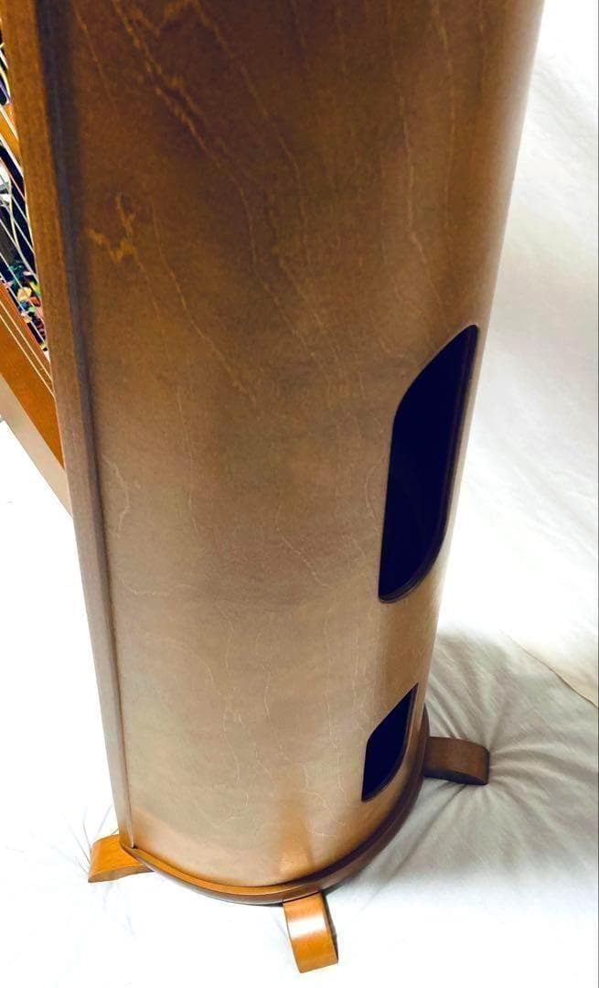 【ATM/コンビニ支払い分割用①】 CAMAC HARPS 38弦 ハープ