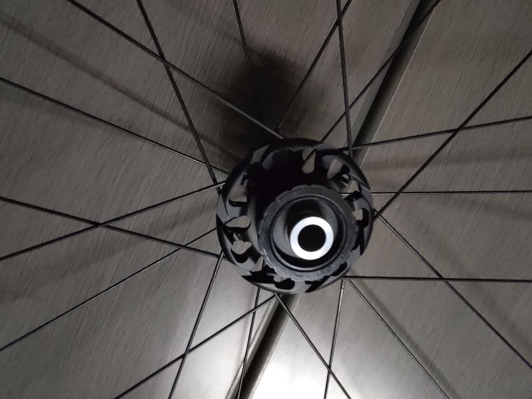 CULTベアリング FULCRUM SPEED 40DB LITE CMPTZN