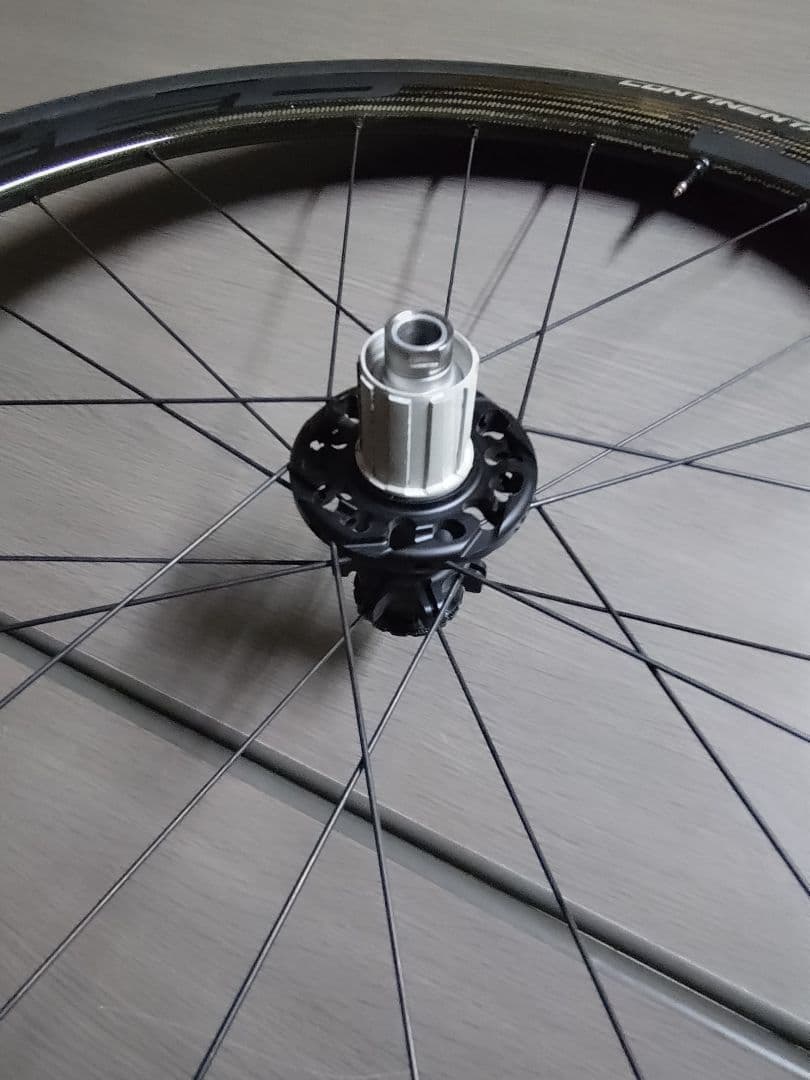 CULTベアリング FULCRUM SPEED 40DB LITE CMPTZN