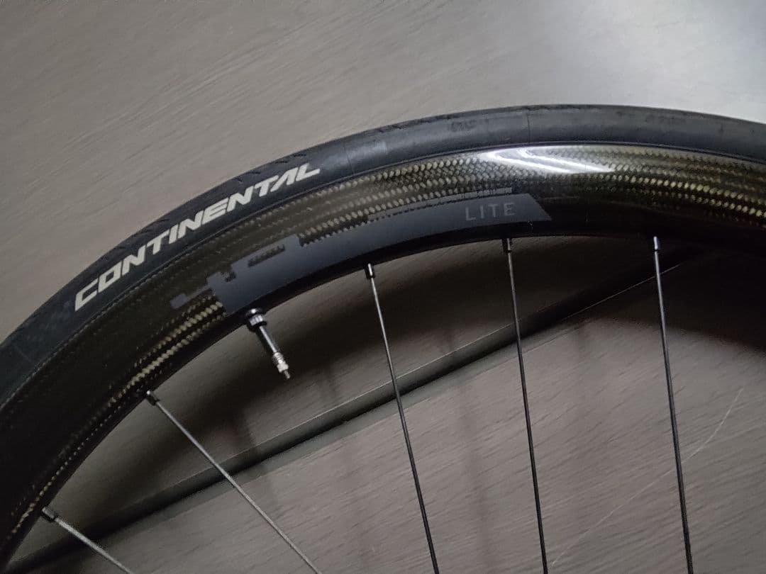 CULTベアリング FULCRUM SPEED 40DB LITE CMPTZN