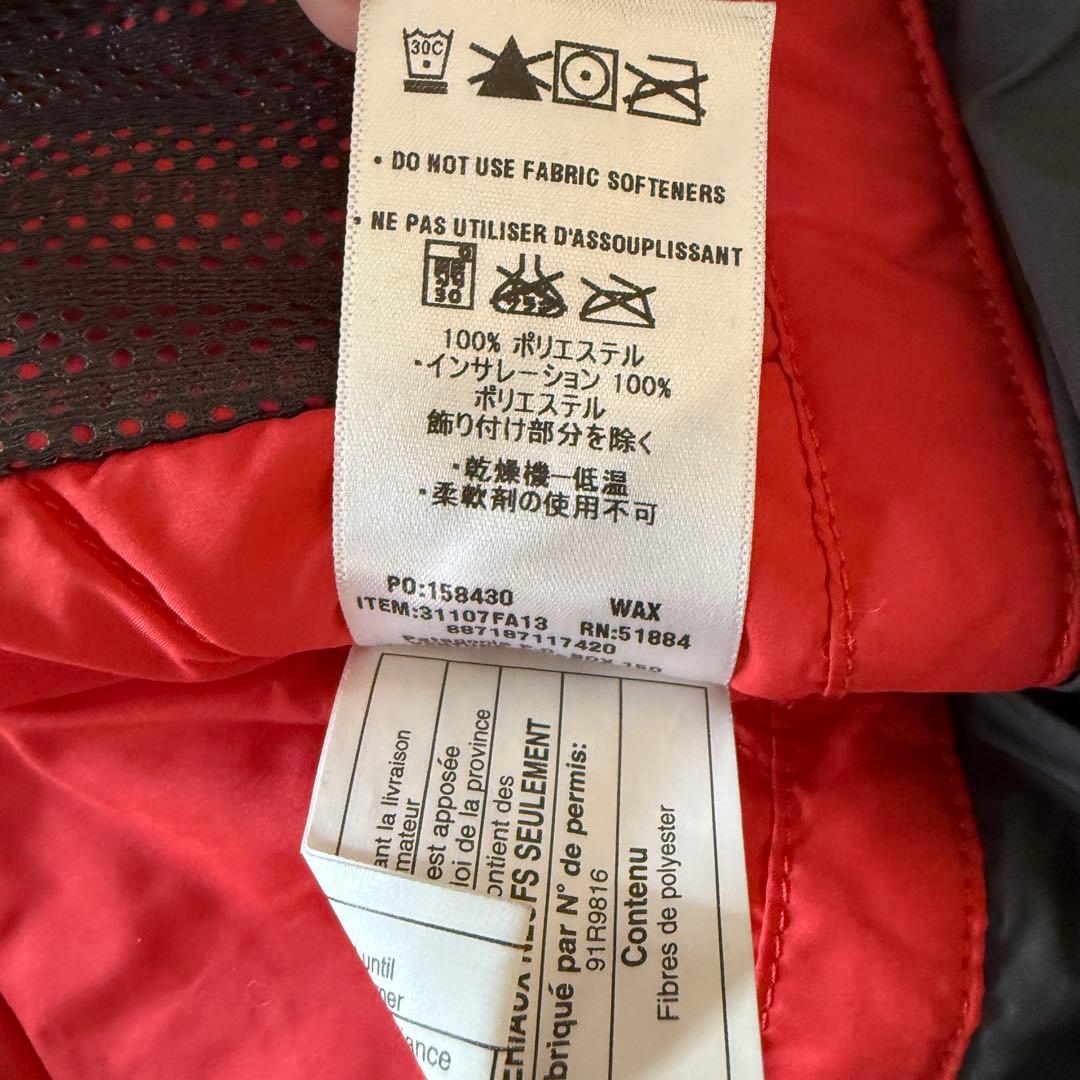 Patagonia　ウィメンズスノードリフタージャケットM