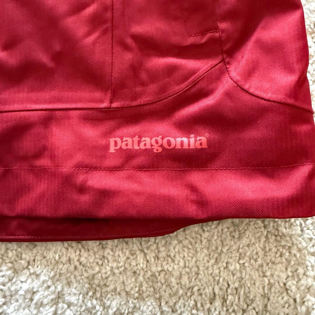 Patagonia　ウィメンズスノードリフタージャケットM