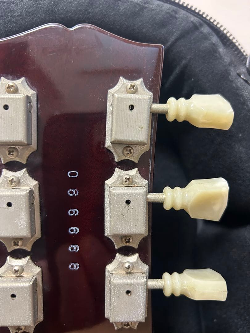 【ビンテージ】 Yamaha SL450S エレキギター