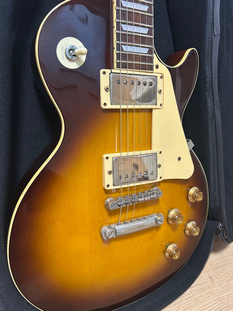 【ビンテージ】 Yamaha SL450S エレキギター