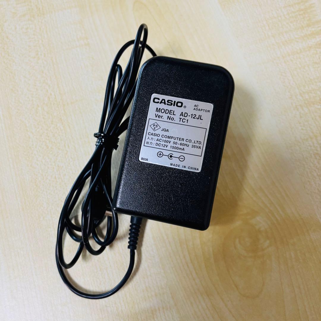 【限定品】CASIO ハローキティ 電子ピア　CPS-8KT 送料込み