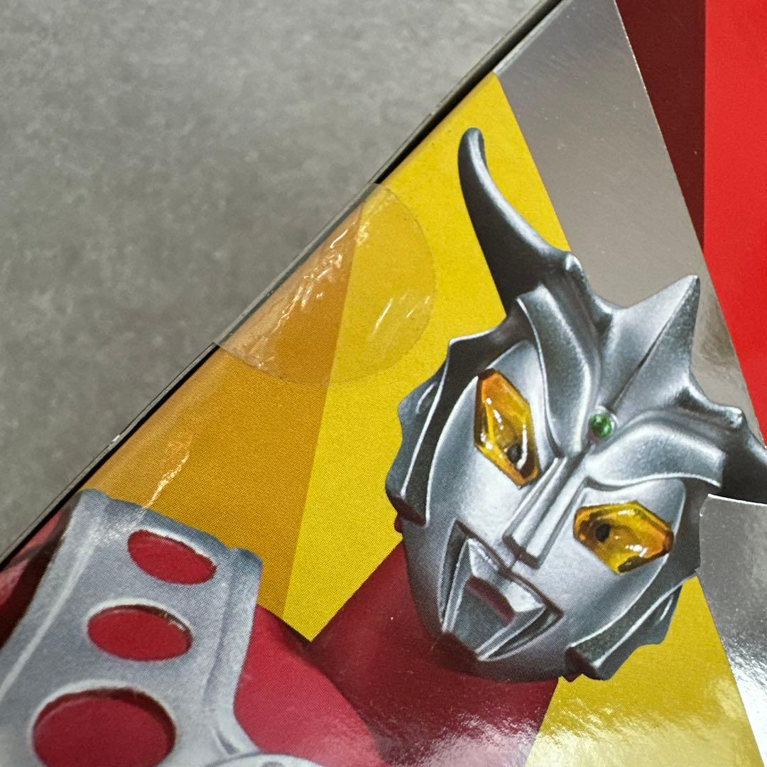 ★未開封★ ULTRAMAN LEO ウルトラマンレオ BANDAI フィギア