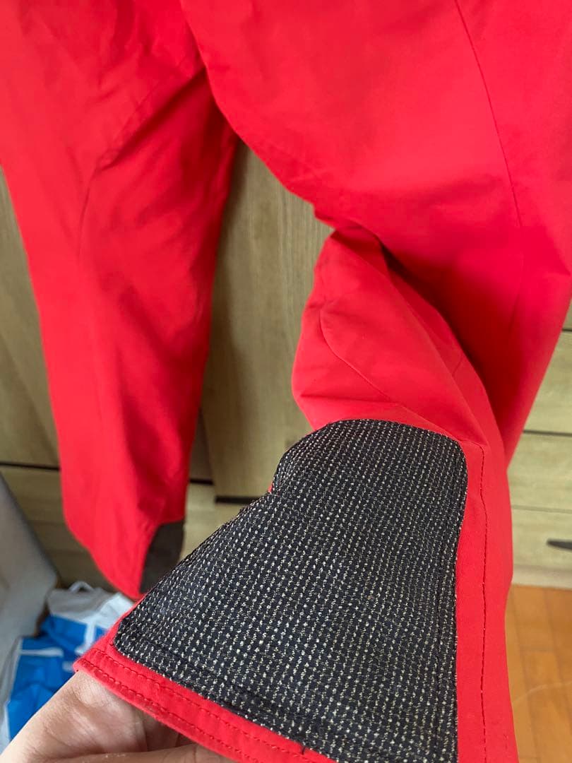 Mizuno スキーウェア 上下セット　Lサイズ