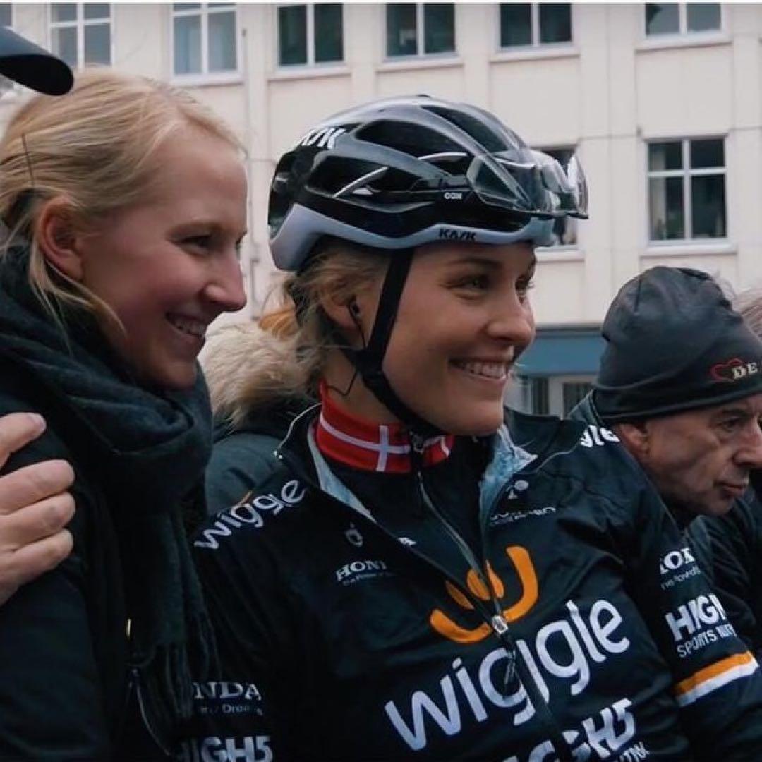 選手支給品 ウィグルハイ5 ロードスーツ スキンスーツ ワンピース プロチーム