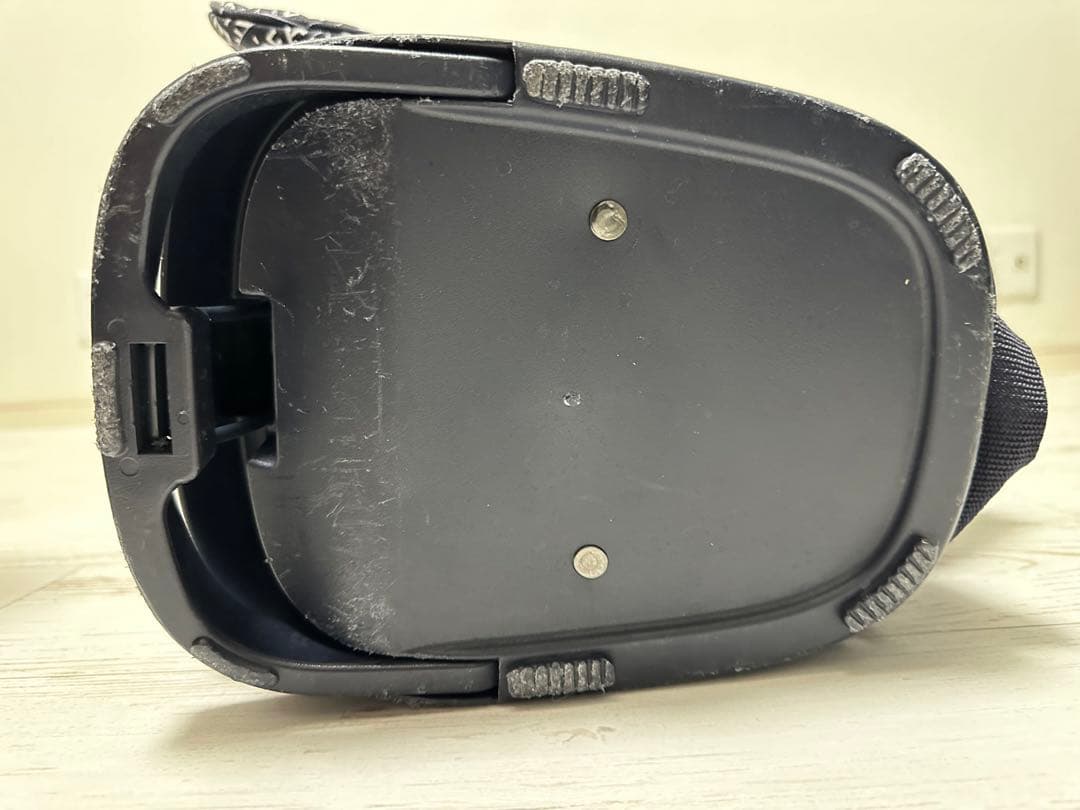 パーリーゲイツ ステッカー柄 スタンドキャディバッグ ヘッドカバーセット