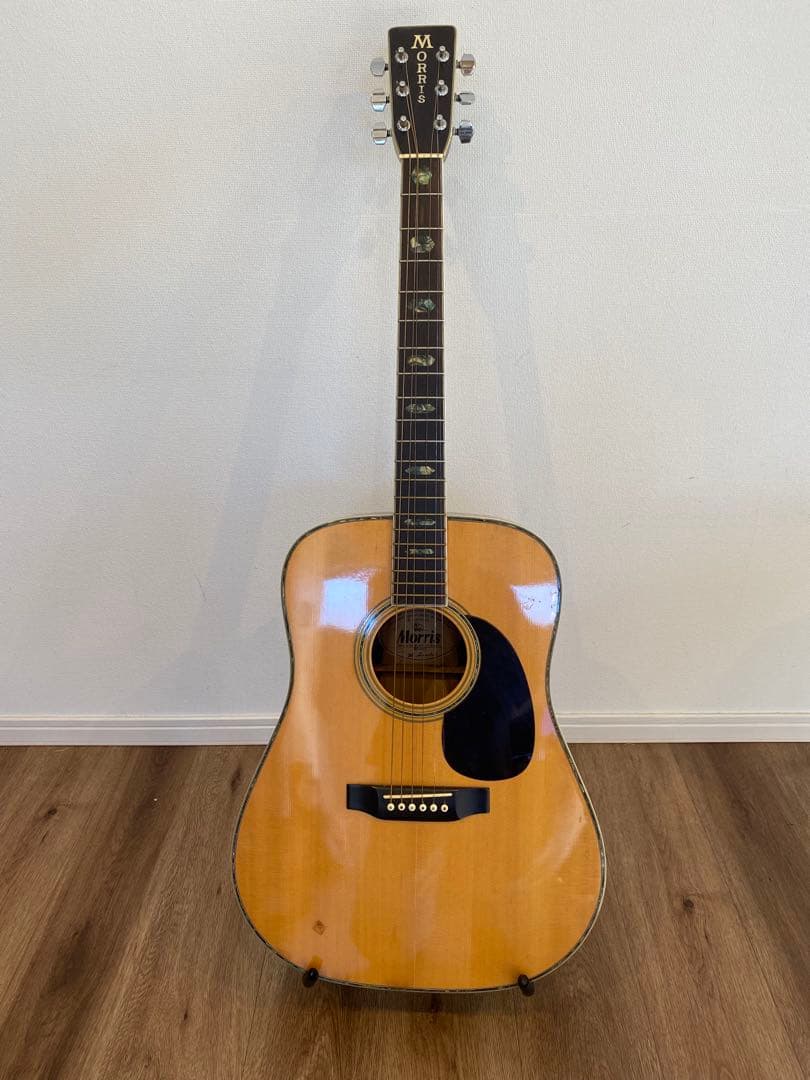 【希少】モーリスw45