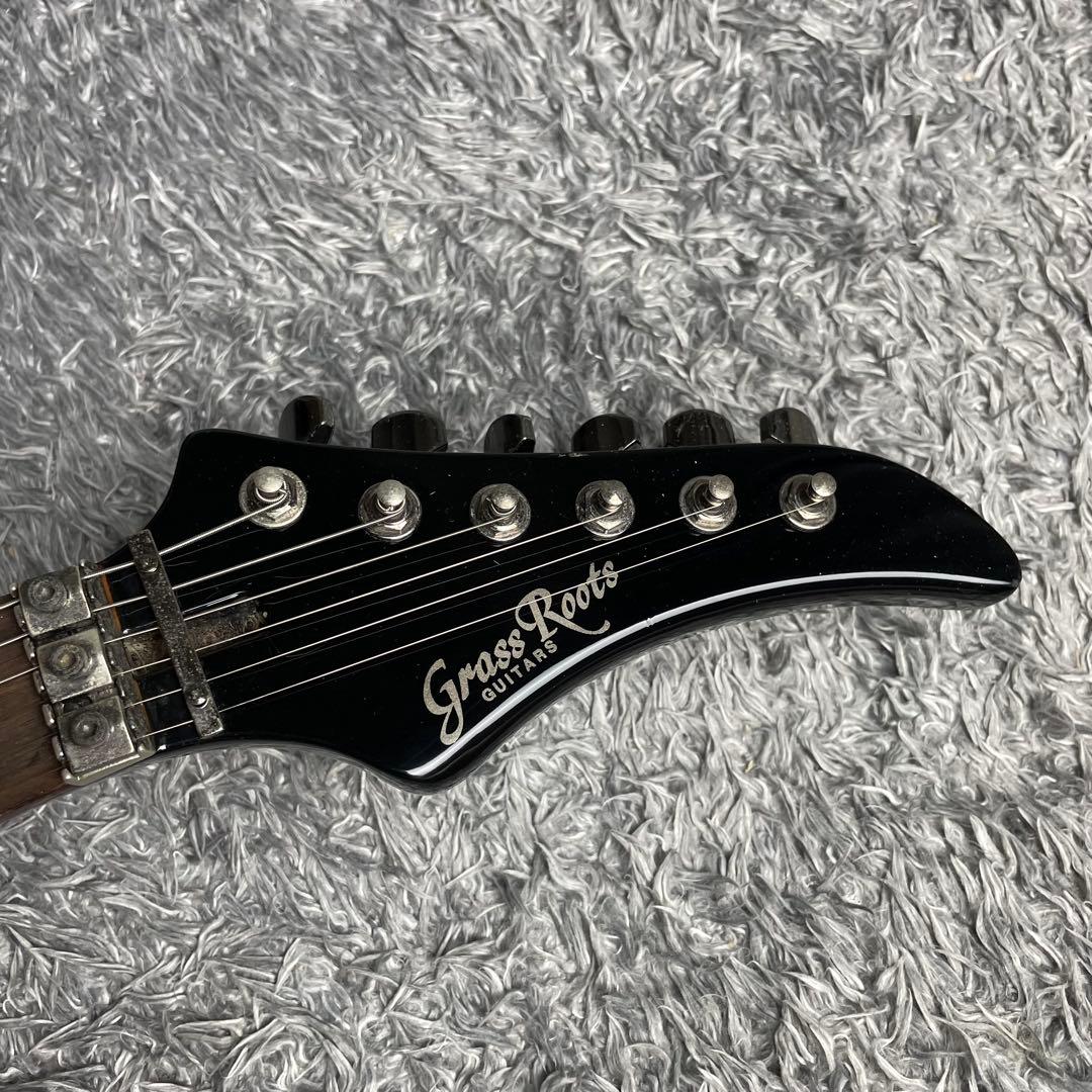 ギター Grassroots G-A-68