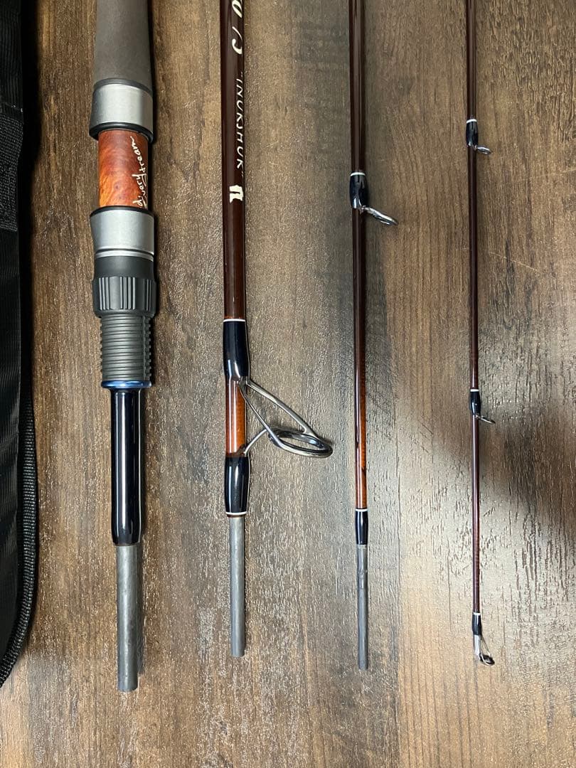 TULALA Portament 73S inuksuk ツララ イヌクシュク