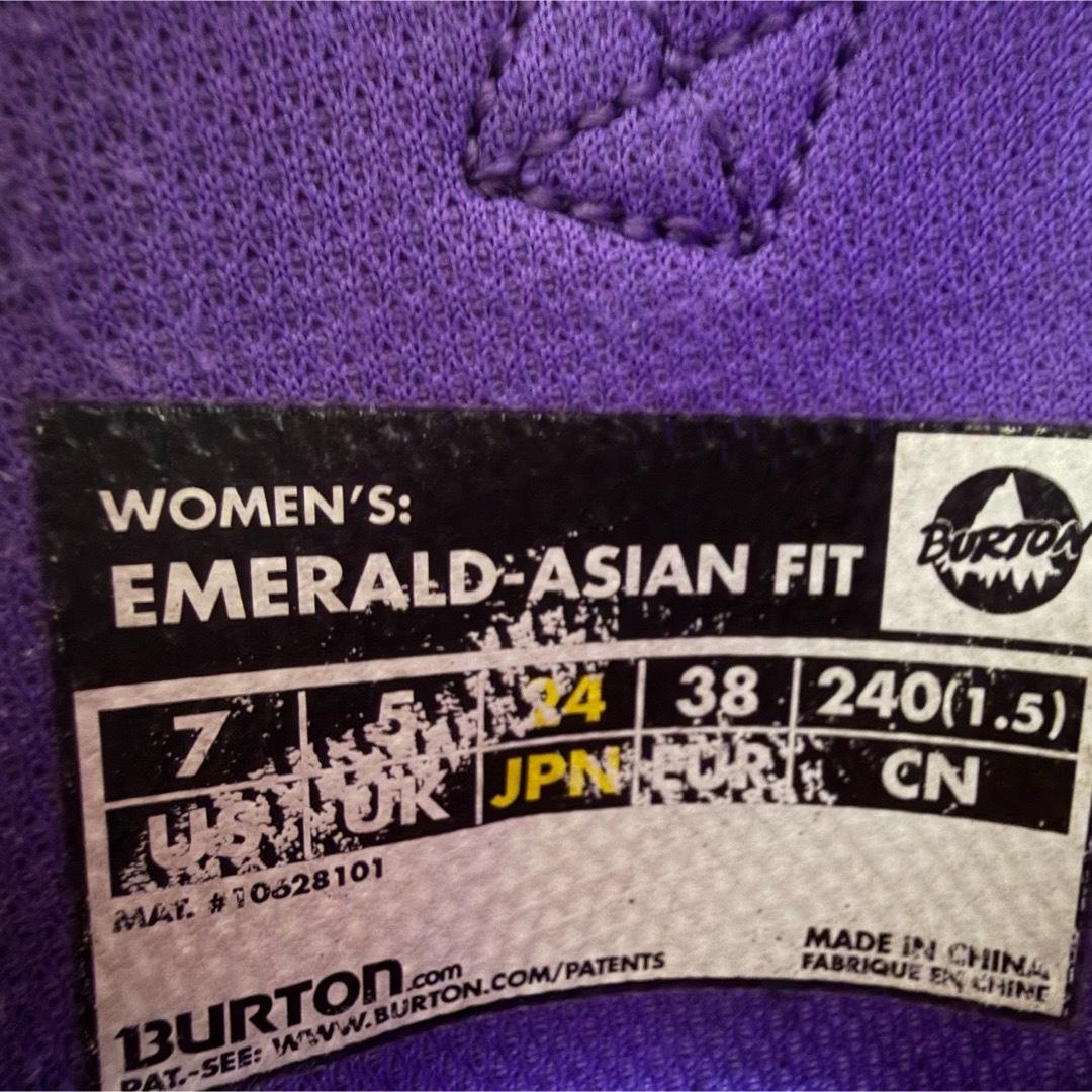 RIDE バートン 　初心者オススメ　レディース　スノーボード3点　値下げ不可