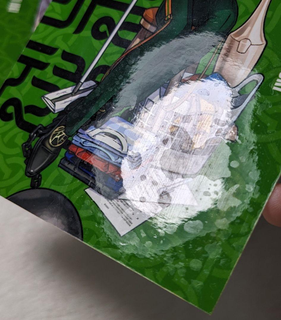 カリスマ 本橋依央利 グッズ まとめ売り