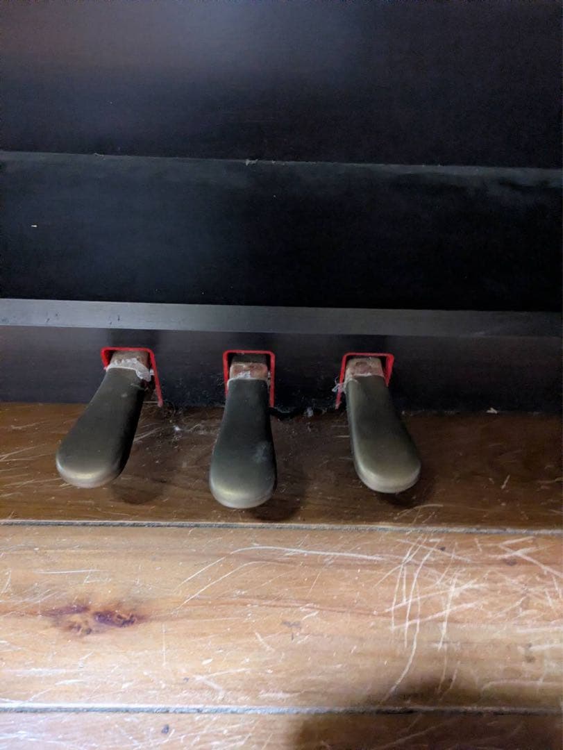 最終値下げYAMAHA CLP-230 88鍵　電子ピアノ　　クラリノーバ