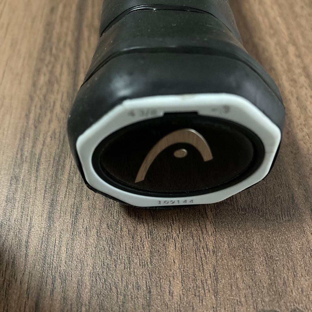 HEAD You Tek Prestige PRO G3 ロビン・ソダーリング