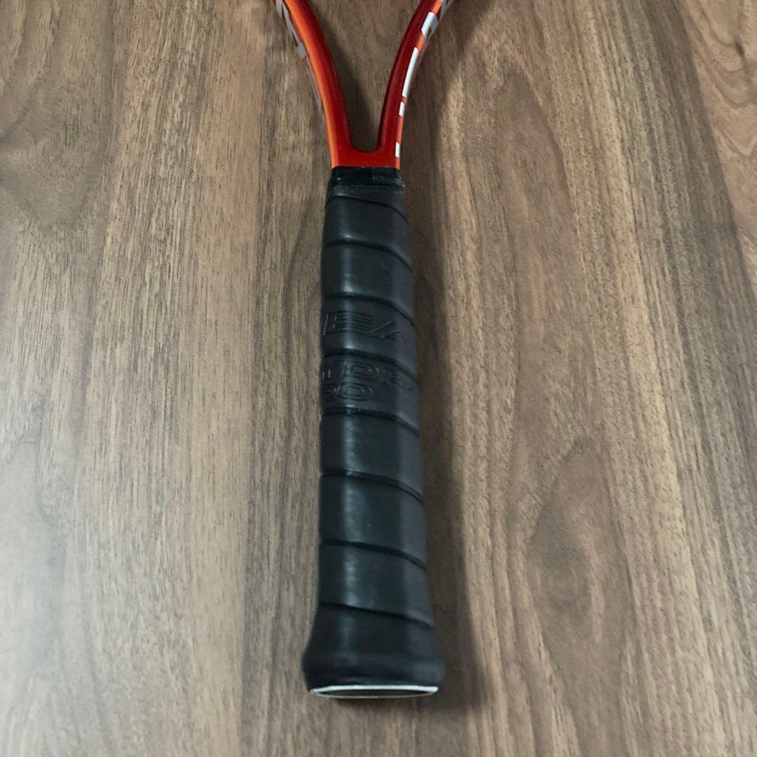 HEAD You Tek Prestige PRO G3 ロビン・ソダーリング