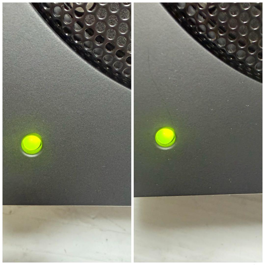 YAMAHA　MPS5 STUDIO　パワードモニタースピーカー　スタンド付き