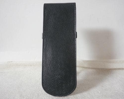 良品　ルイ・ヴィトン　タイガ　エテュイ スティロ　エピセア　筆箱　ペンケース